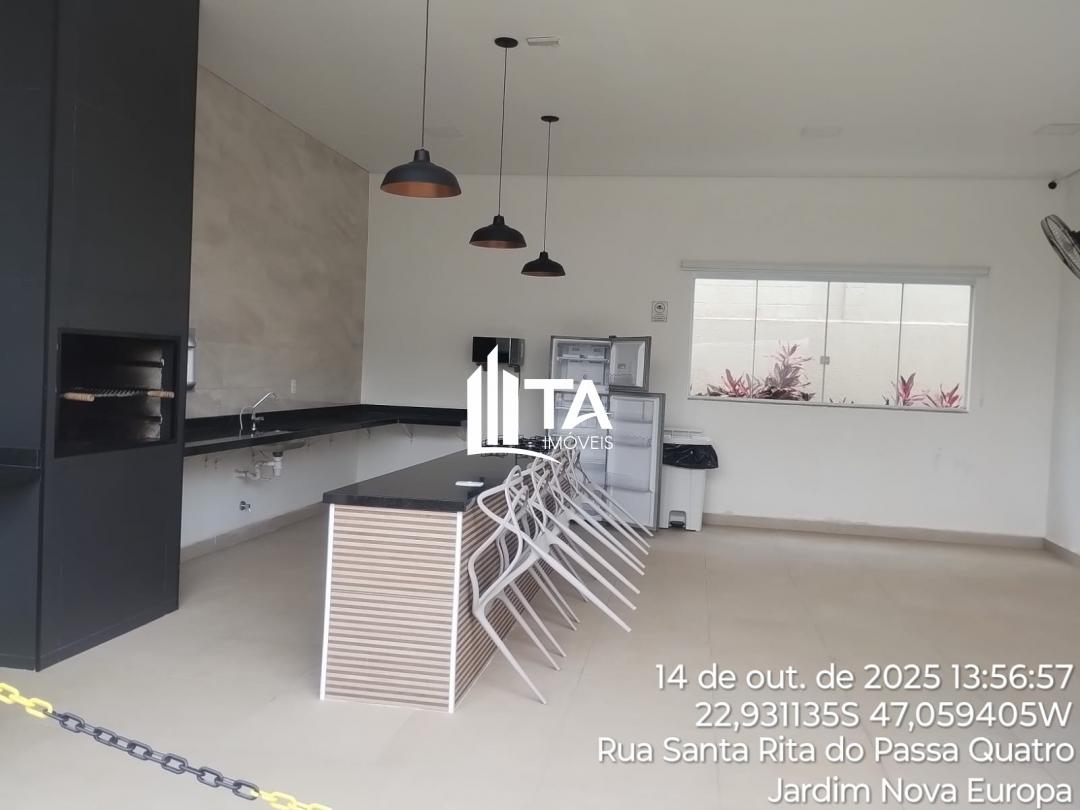 Apartamento, 2 quartos, 57 m² - Foto 19