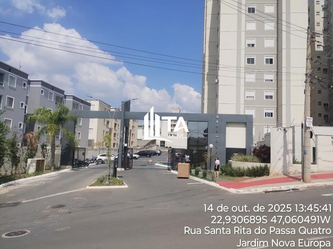 Apartamento, 2 quartos, 57 m² - Foto 32