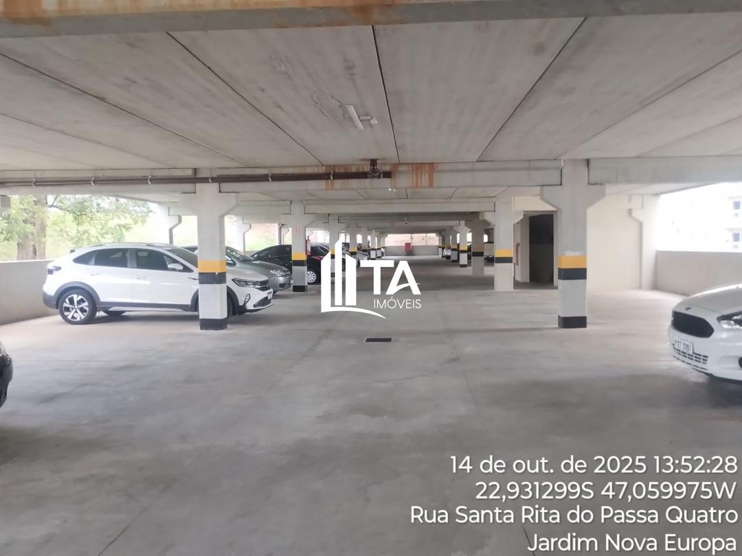 Apartamento, 2 quartos, 57 m² - Foto 29