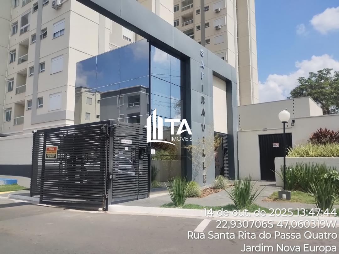 Apartamento, 2 quartos, 57 m² - Foto 31