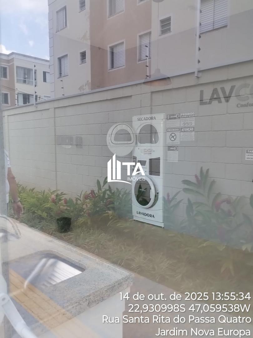 Apartamento, 2 quartos, 57 m² - Foto 26