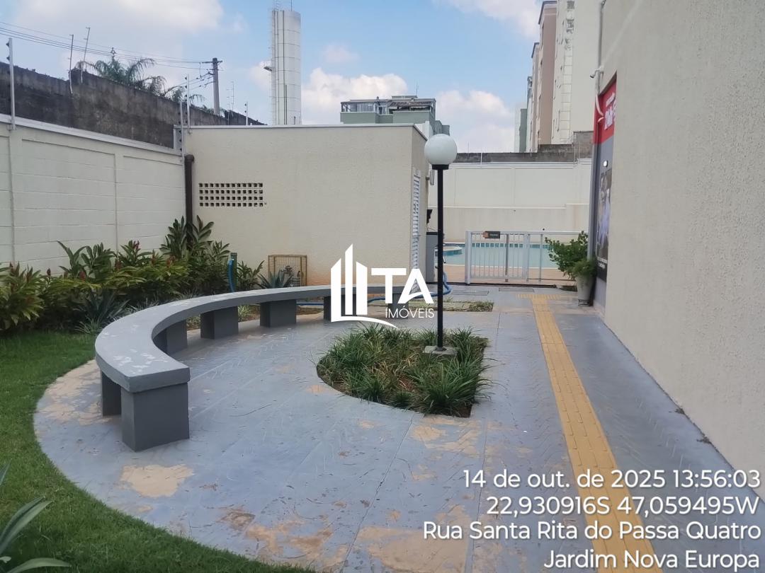 Apartamento, 2 quartos, 57 m² - Foto 28