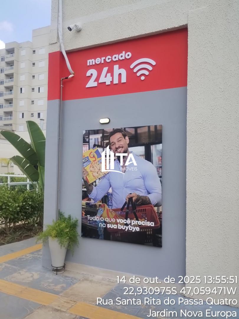 Apartamento, 2 quartos, 57 m² - Foto 33