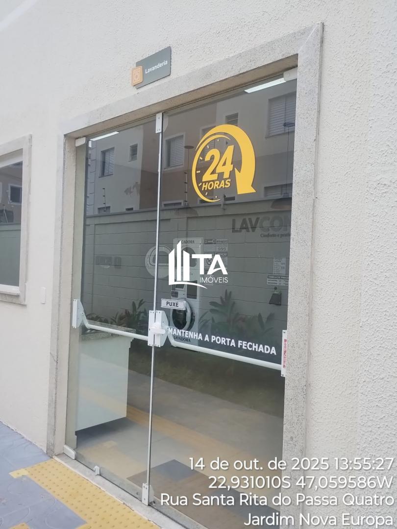 Apartamento, 2 quartos, 57 m² - Foto 34