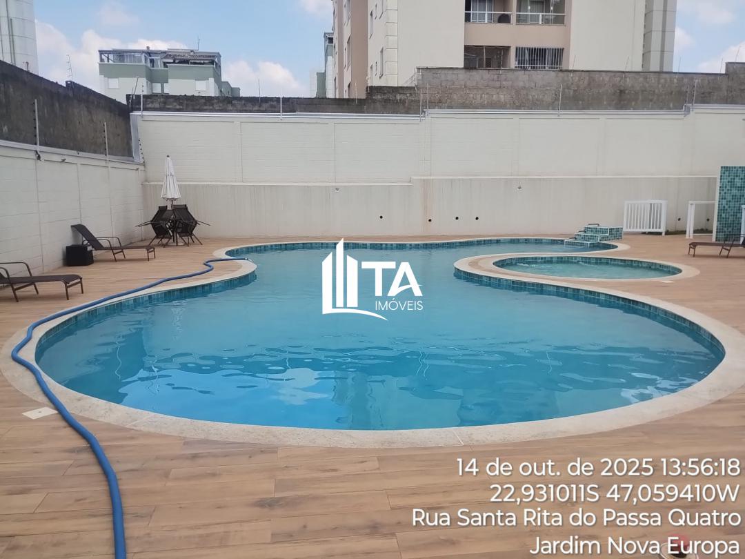 Apartamento, 2 quartos, 57 m² - Foto 24