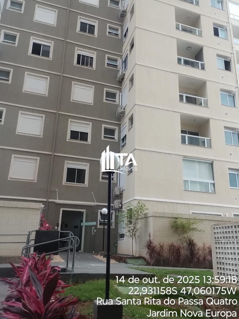 Apartamento, 2 quartos, 57 m² - Foto 37