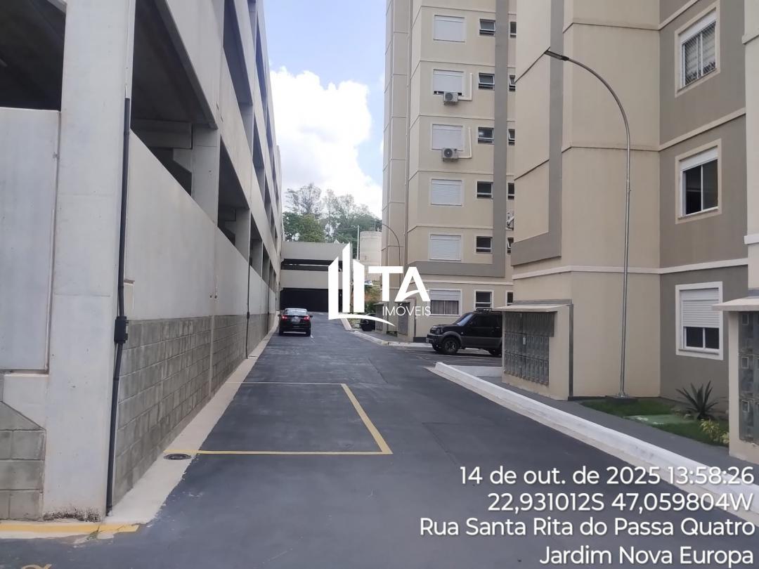 Apartamento, 2 quartos, 57 m² - Foto 38