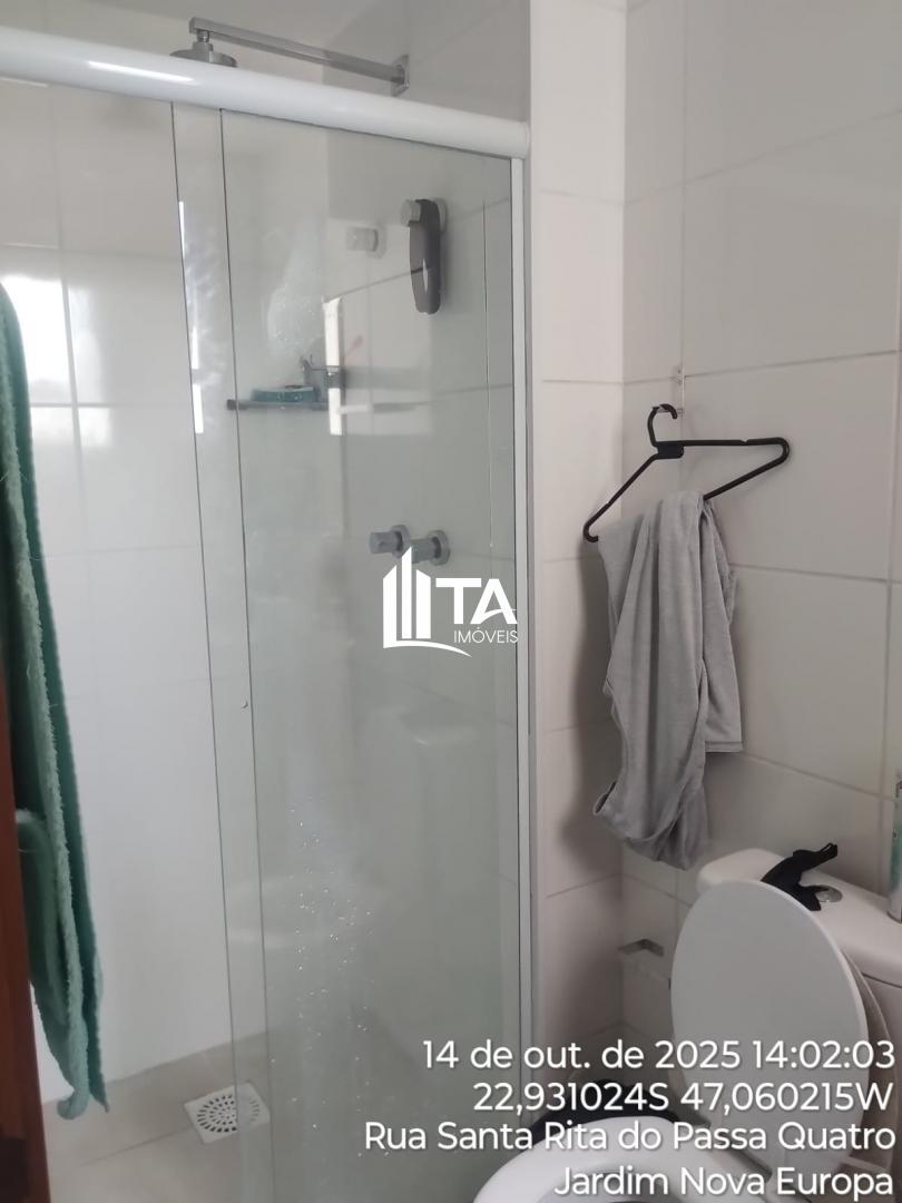 Apartamento, 2 quartos, 57 m² - Foto 10