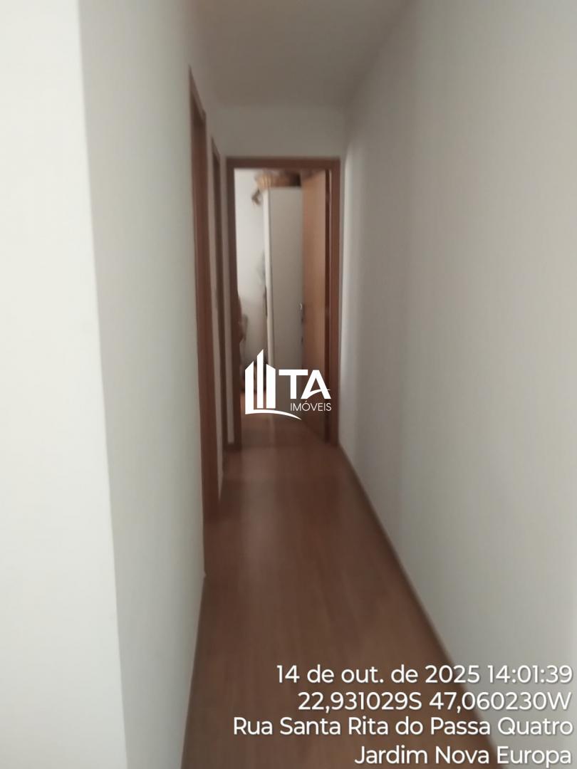 Apartamento, 2 quartos, 57 m² - Foto 7
