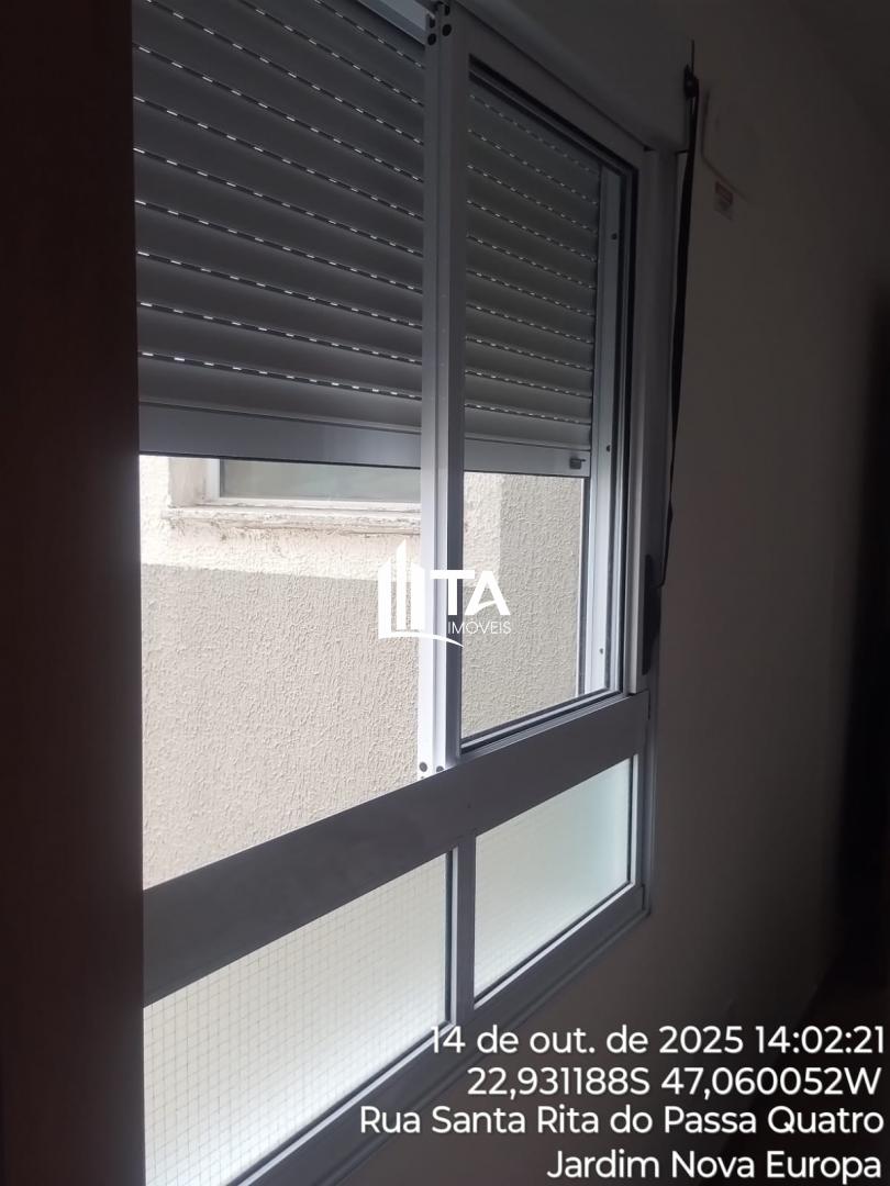 Apartamento, 2 quartos, 57 m² - Foto 16
