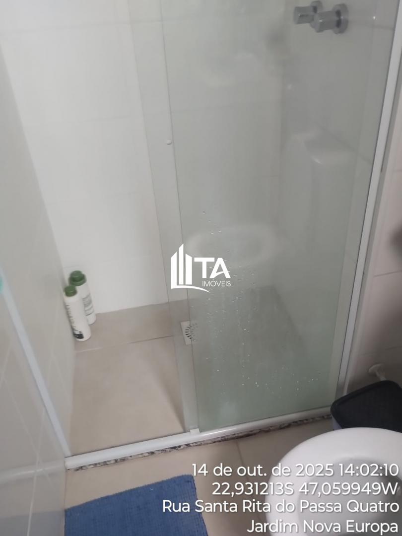 Apartamento, 2 quartos, 57 m² - Foto 11