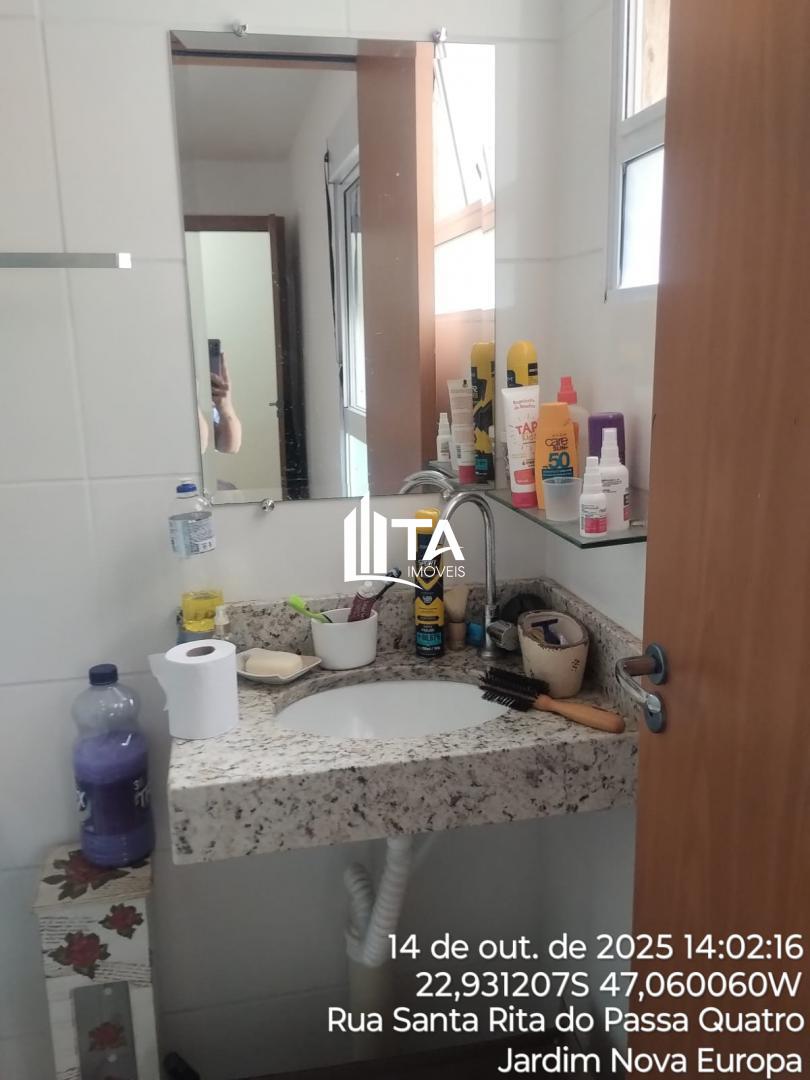 Apartamento, 2 quartos, 57 m² - Foto 9