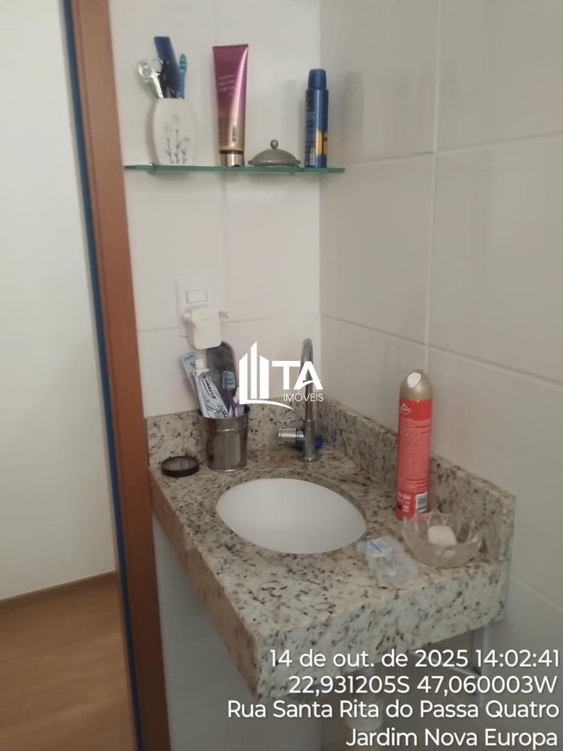 Apartamento, 2 quartos, 57 m² - Foto 13