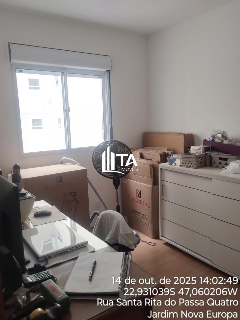 Apartamento, 2 quartos, 57 m² - Foto 17