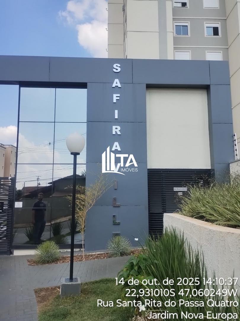 Apartamento, 2 quartos, 57 m² - Foto 40