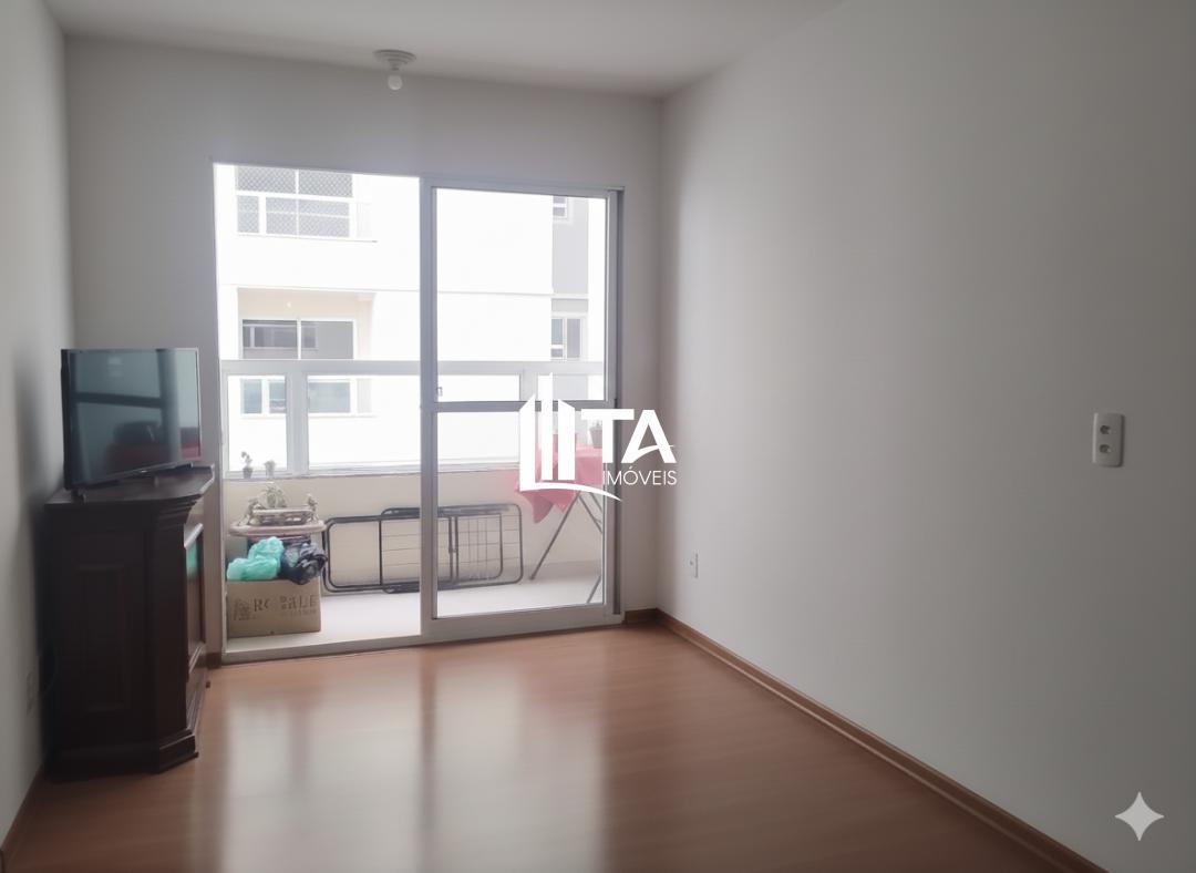 Apartamento, 2 quartos, 57 m² - Foto 1