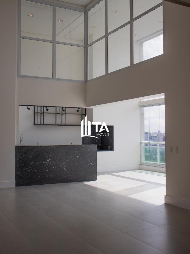 Apartamento, 3 quartos, 189 m² - Foto 3