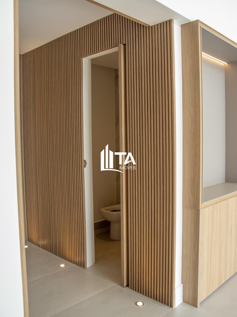 Apartamento, 3 quartos, 189 m² - Foto 8