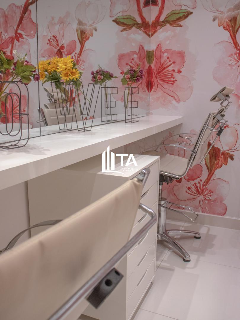 Apartamento, 3 quartos, 189 m² - Foto 24