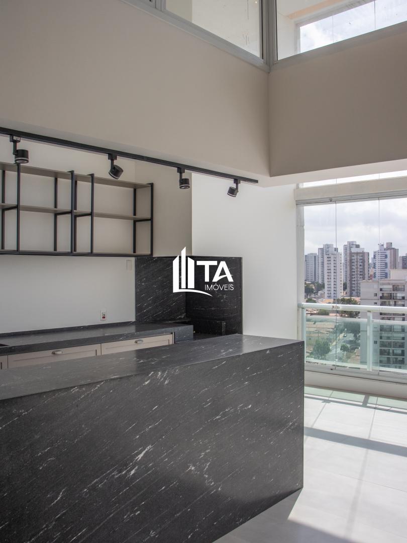 Apartamento, 3 quartos, 189 m² - Foto 4