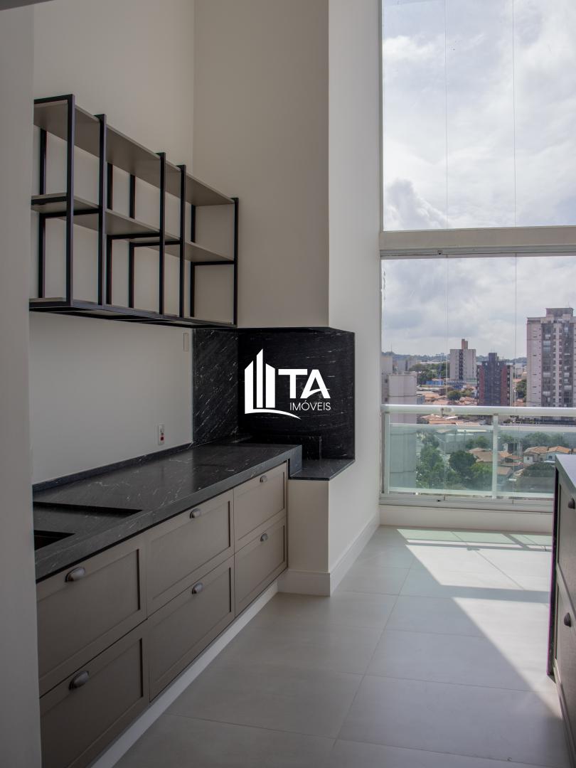 Apartamento, 3 quartos, 189 m² - Foto 5