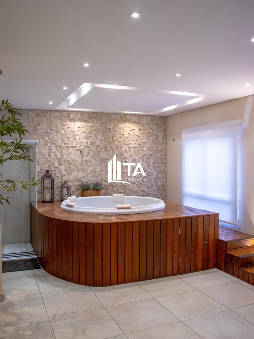 Apartamento, 3 quartos, 189 m² - Foto 27