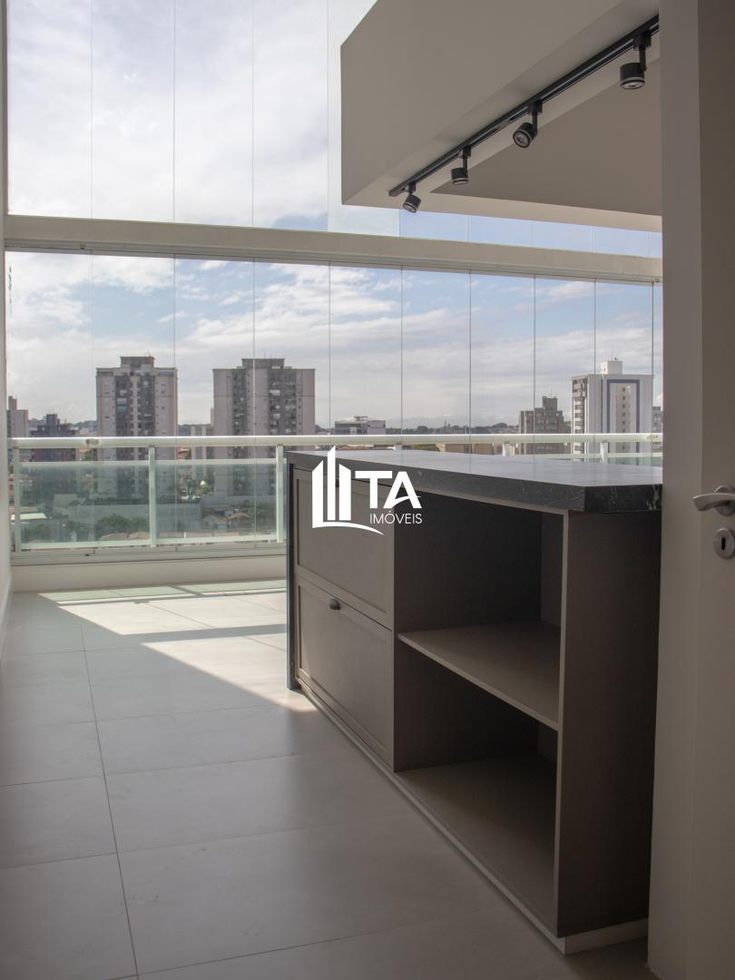 Apartamento, 3 quartos, 189 m² - Foto 9