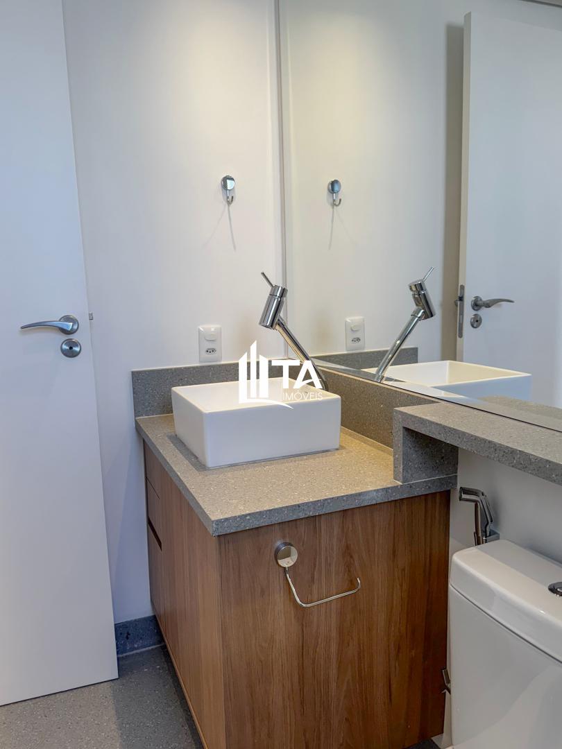 Apartamento, 3 quartos, 189 m² - Foto 20