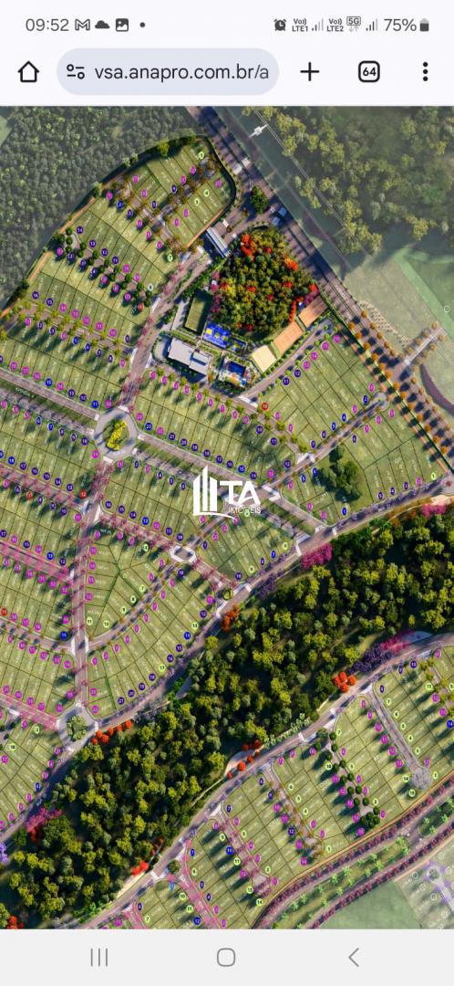 Terreno, 638 m² - Foto 11