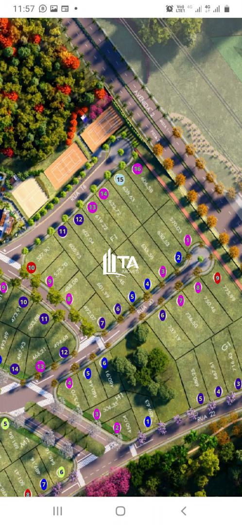 Terreno, 638 m² - Foto 6