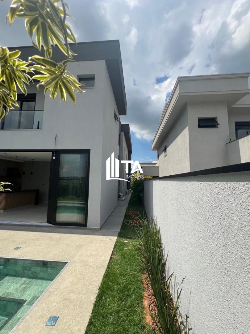 Casa de Condomínio, 4 quartos - Foto 16