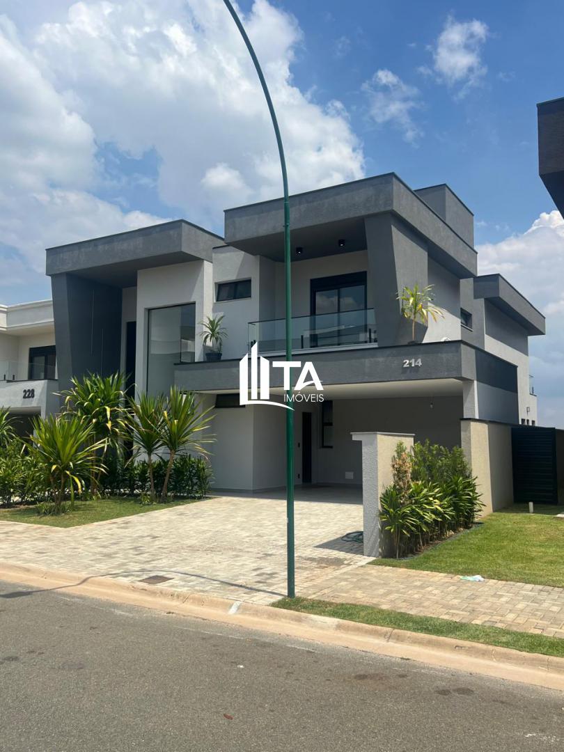 Casa de Condomínio, 4 quartos - Foto 2