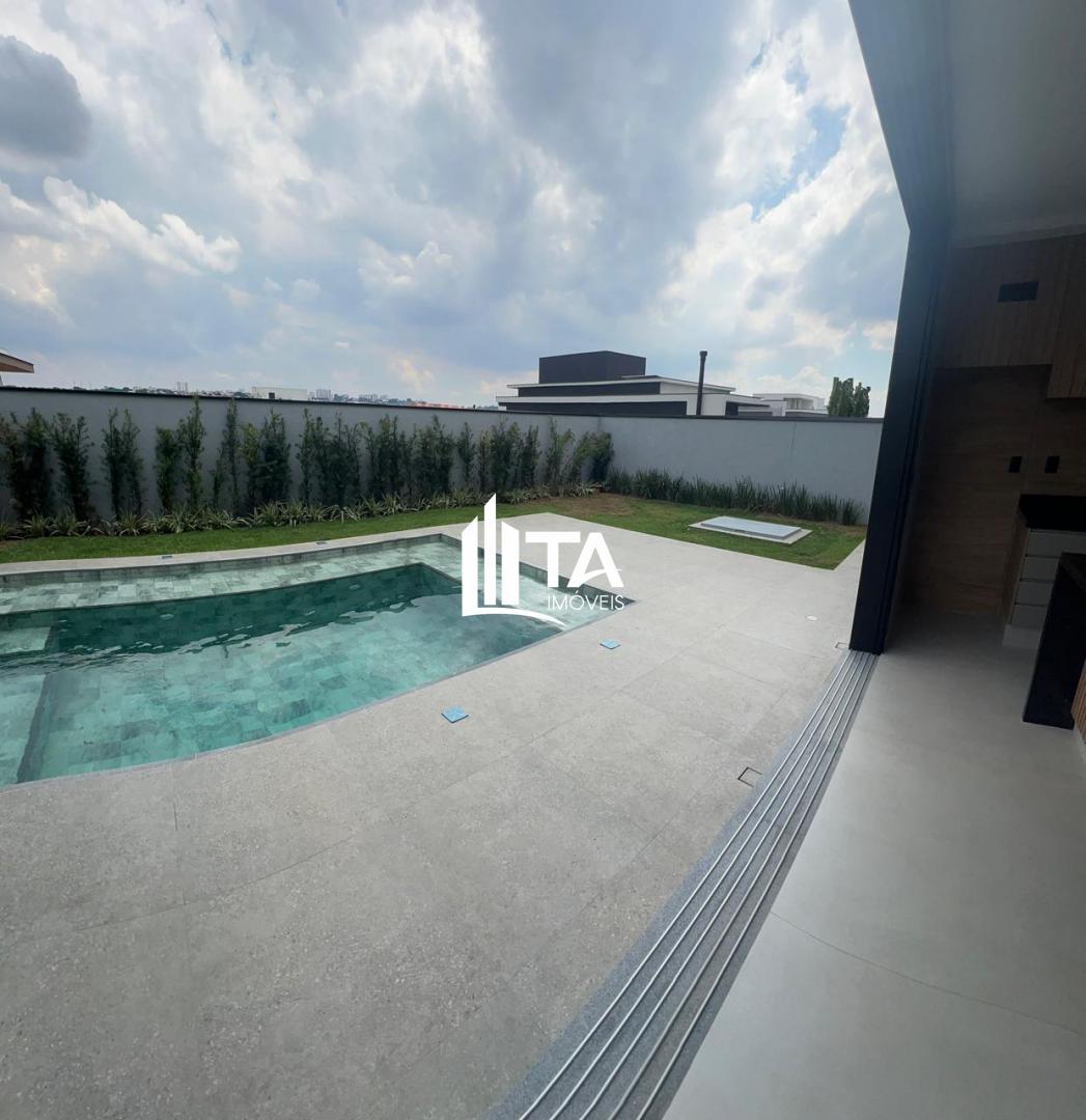 Casa de Condomínio, 4 quartos - Foto 18