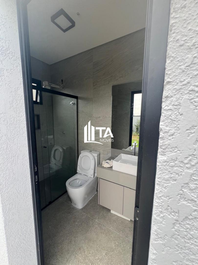 Casa de Condomínio, 4 quartos - Foto 27