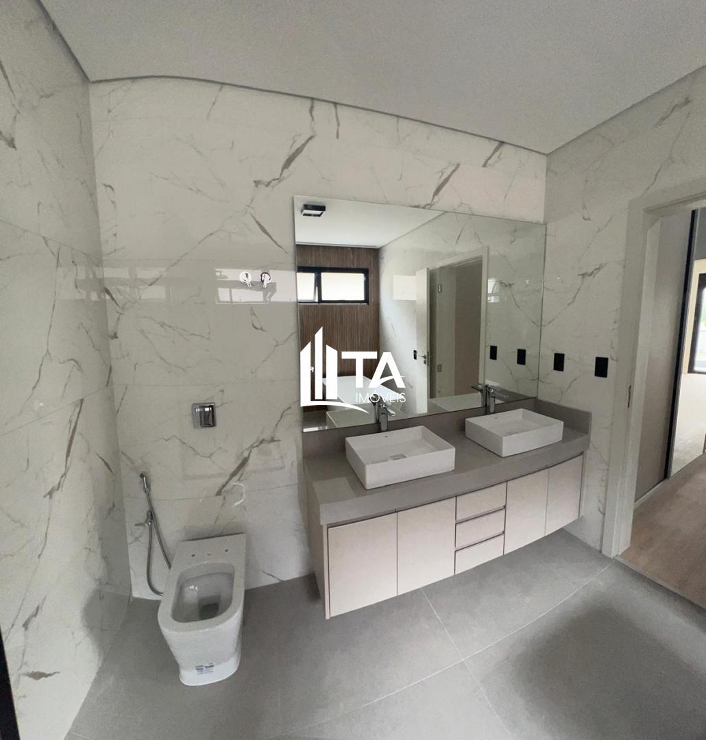 Casa de Condomínio, 4 quartos - Foto 34