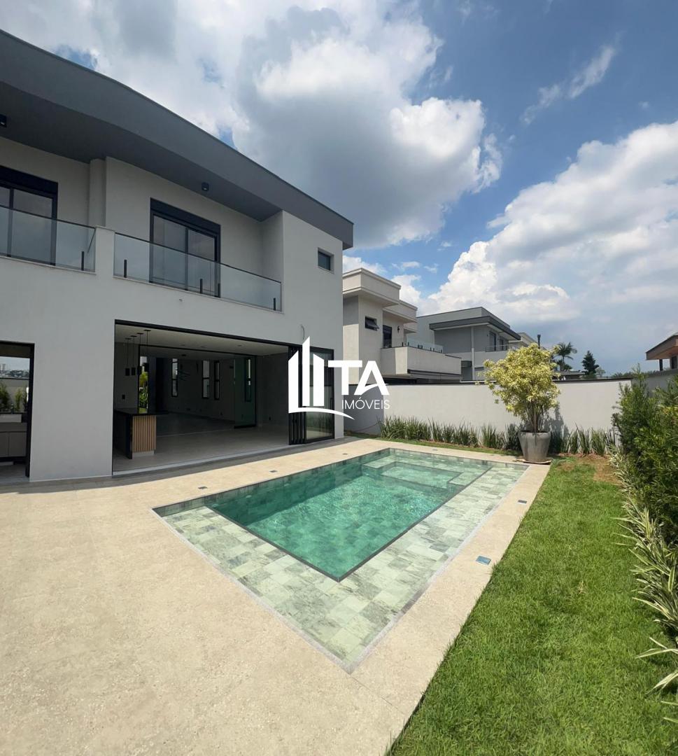 Casa de Condomínio, 4 quartos - Foto 14