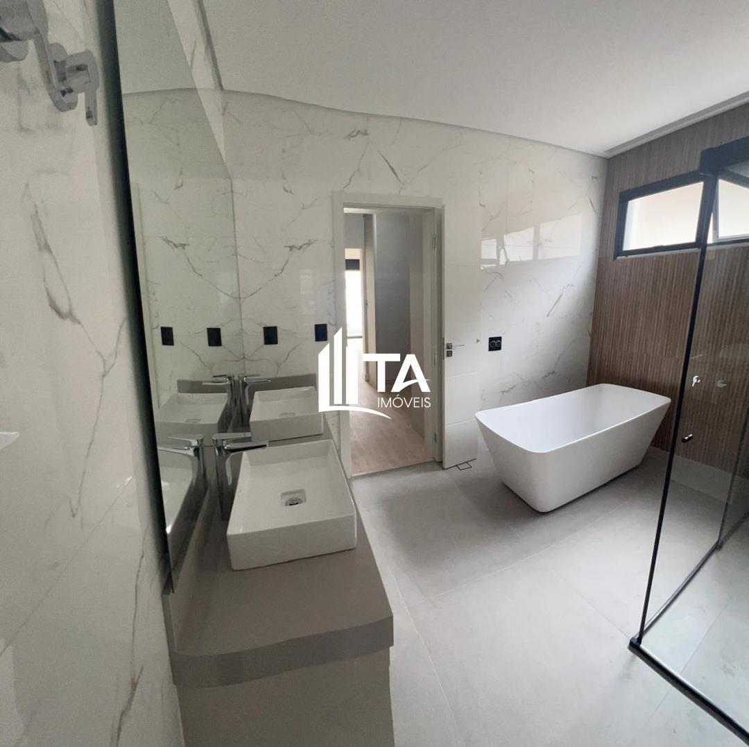 Casa de Condomínio, 4 quartos - Foto 31