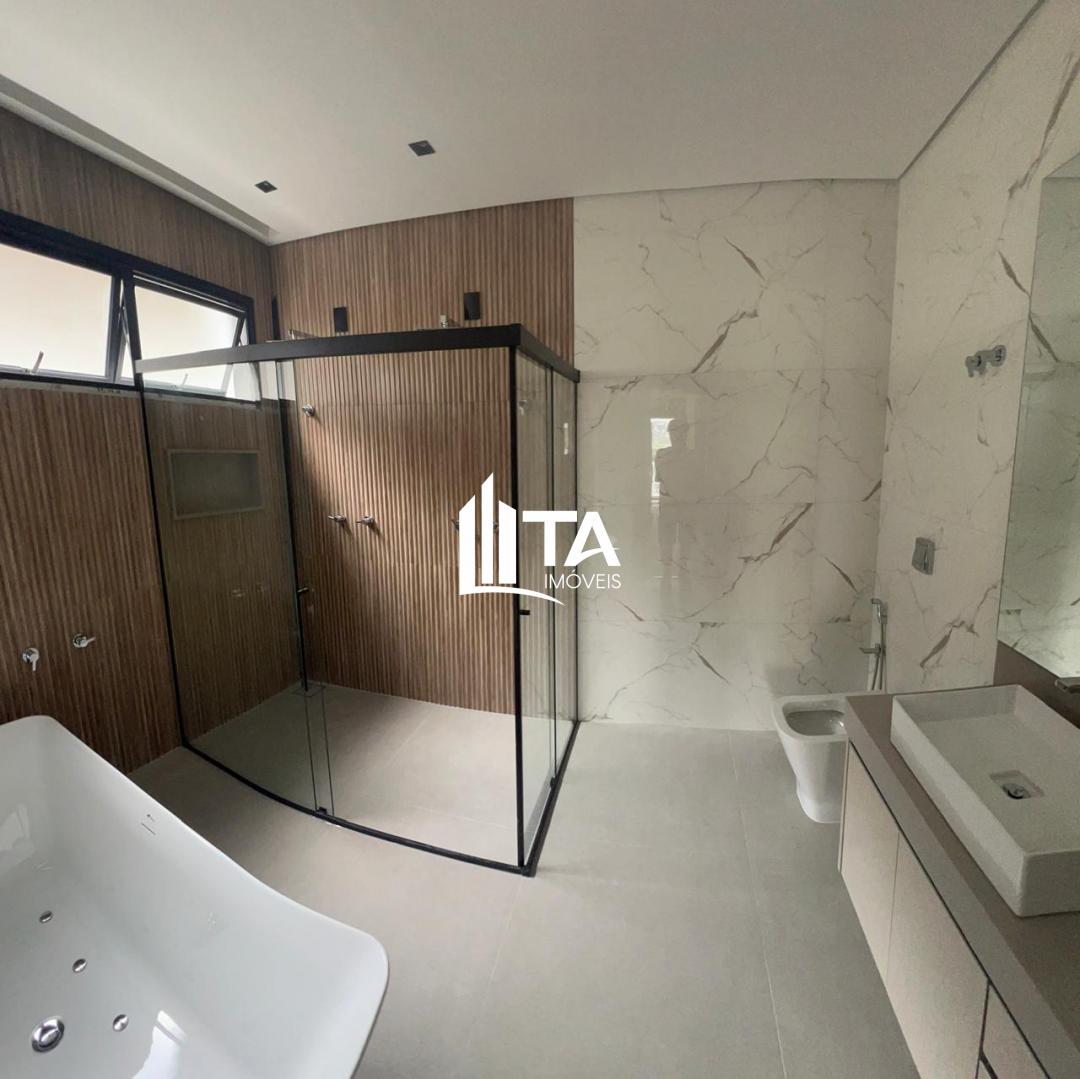 Casa de Condomínio, 4 quartos - Foto 33