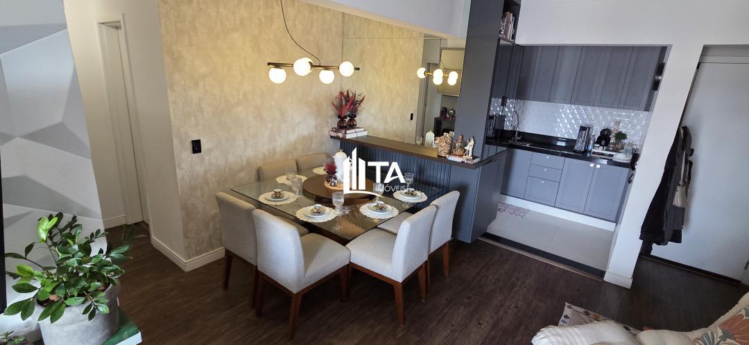 Apartamento, 3 quartos, 80 m² - Foto 9