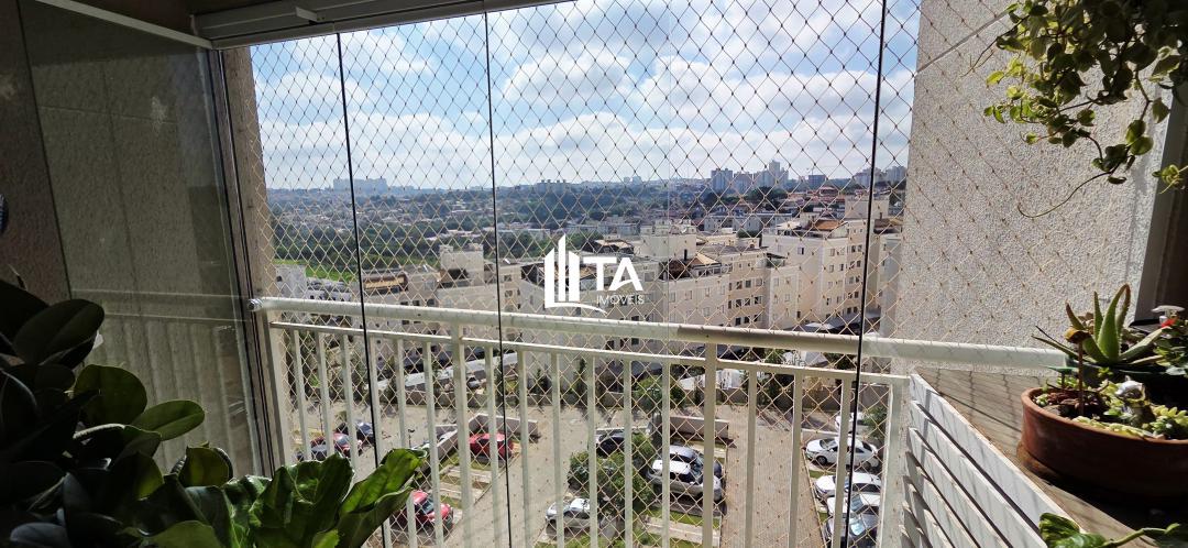 Apartamento, 3 quartos, 80 m² - Foto 5