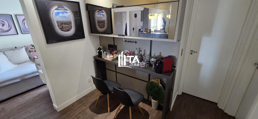 Apartamento, 3 quartos, 80 m² - Foto 6