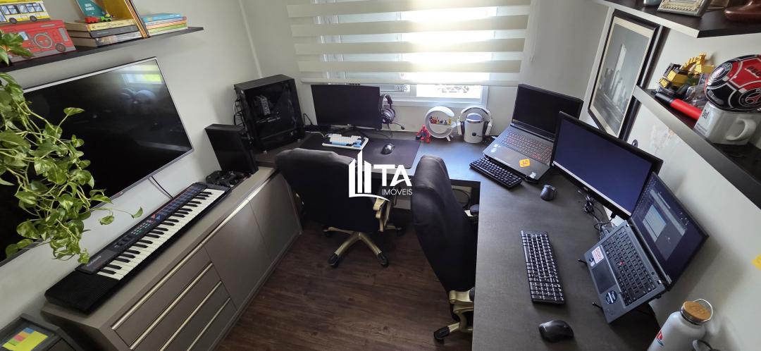 Apartamento, 3 quartos, 80 m² - Foto 14