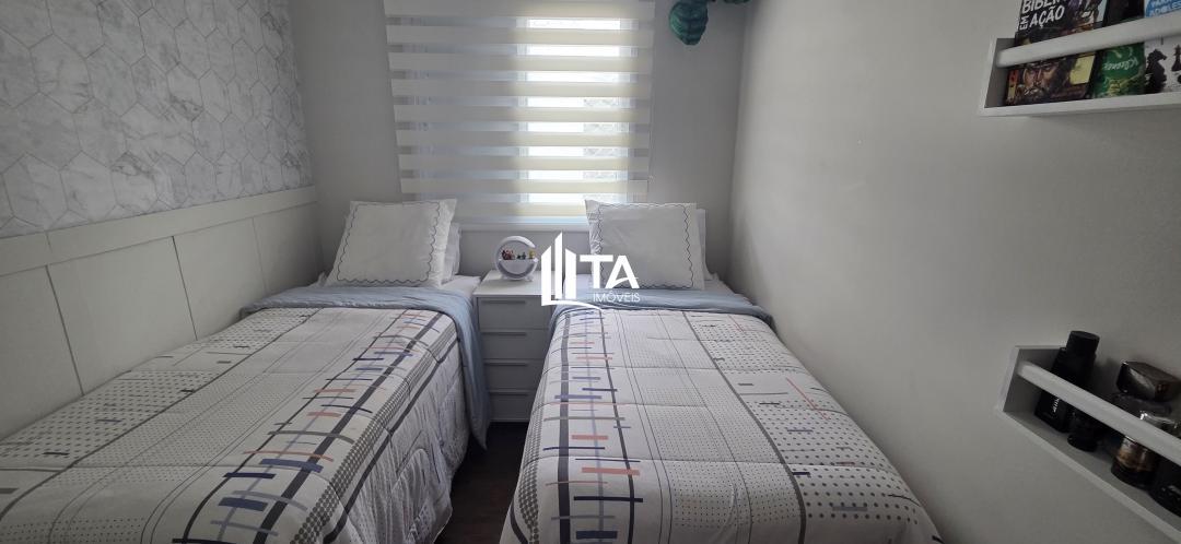 Apartamento, 3 quartos, 80 m² - Foto 20