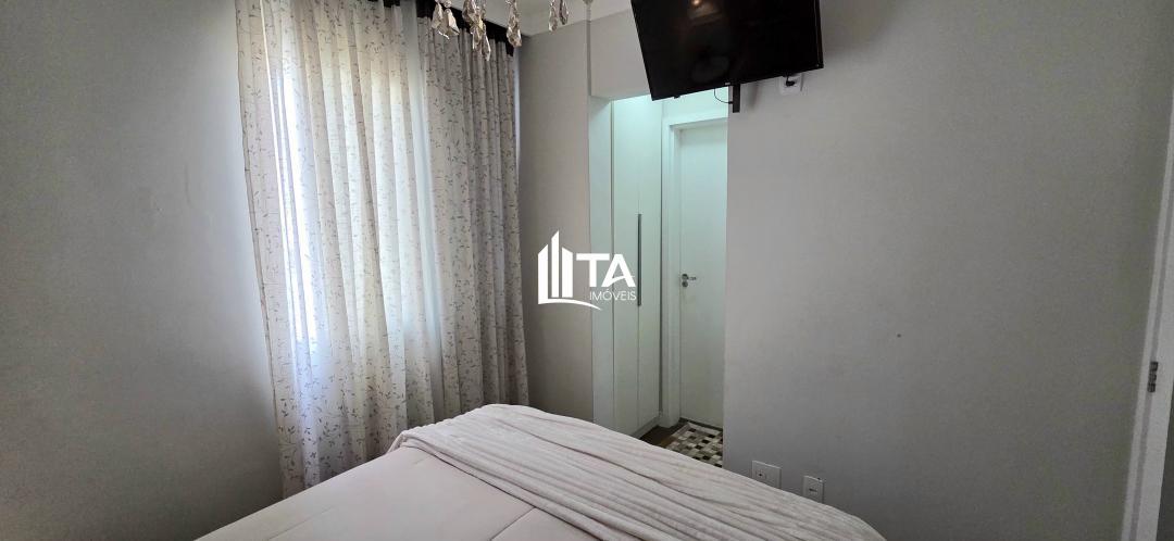 Apartamento, 3 quartos, 80 m² - Foto 16