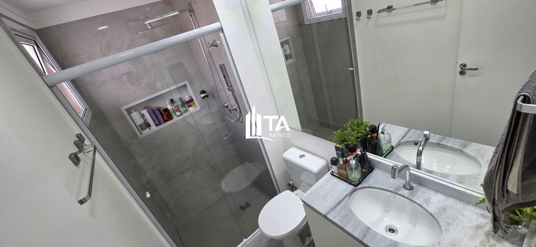 Apartamento, 3 quartos, 80 m² - Foto 15