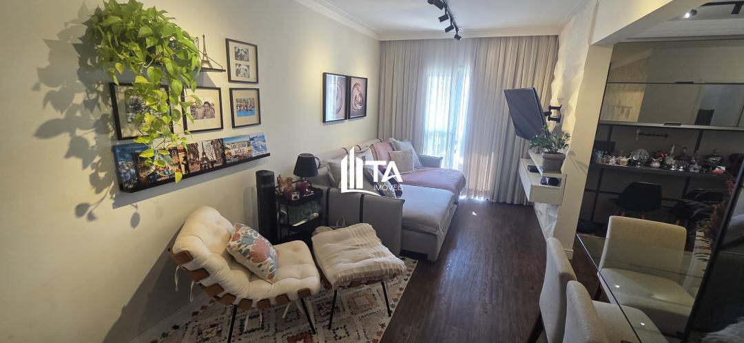 Apartamento, 3 quartos, 80 m² - Foto 8