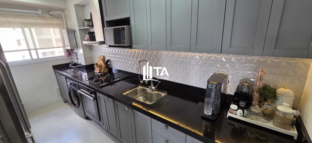 Apartamento, 3 quartos, 80 m² - Foto 10