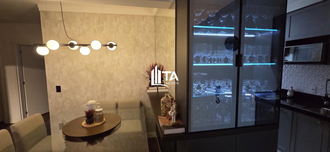 Apartamento, 3 quartos, 80 m² - Foto 3