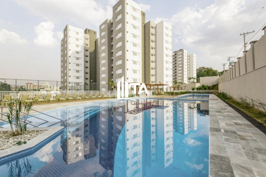 Apartamento, 3 quartos, 80 m² - Foto 22