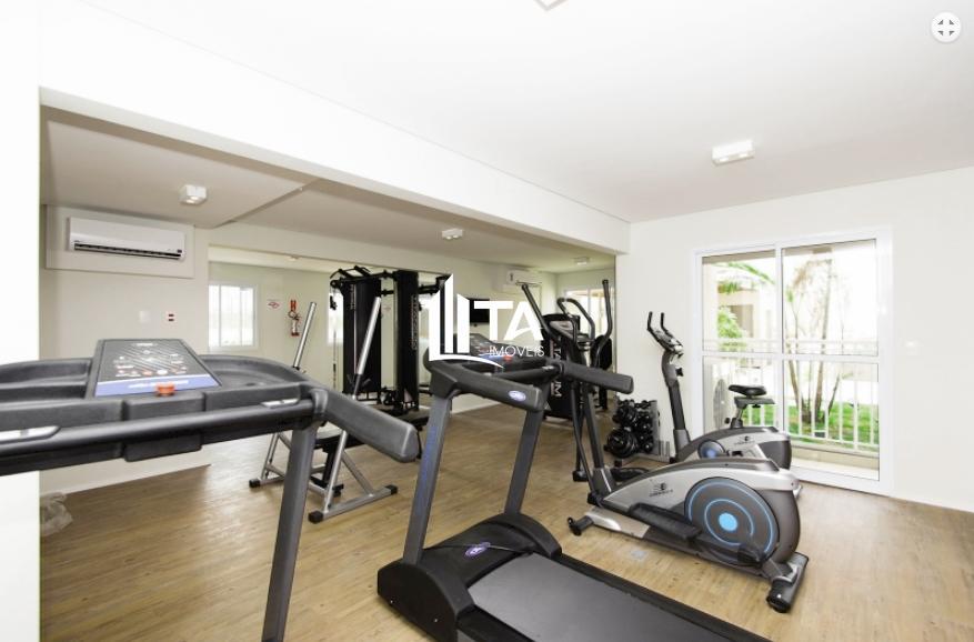 Apartamento, 3 quartos, 80 m² - Foto 23